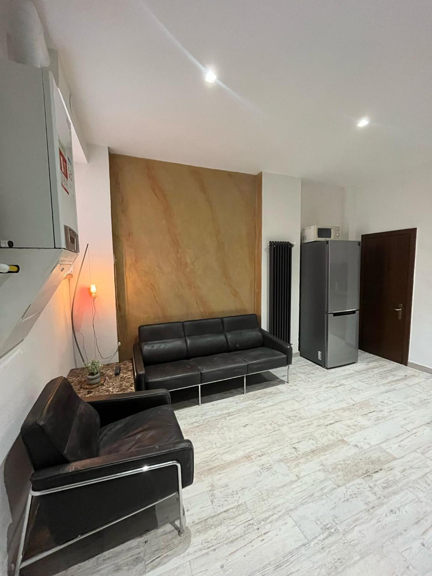 Lia House Διαμέρισμα Μπρασόβ Εξωτερικό φωτογραφία