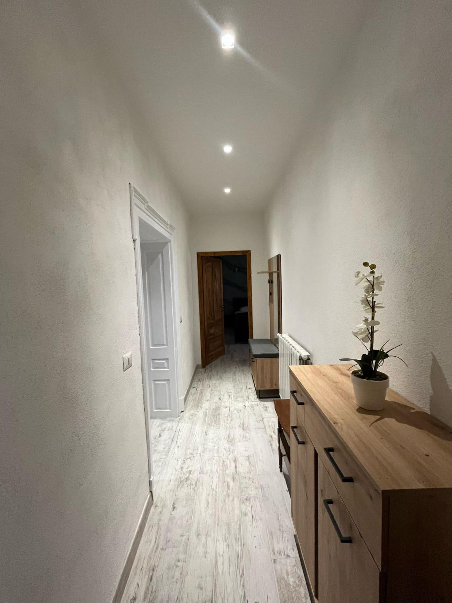 Lia House Διαμέρισμα Μπρασόβ Εξωτερικό φωτογραφία
