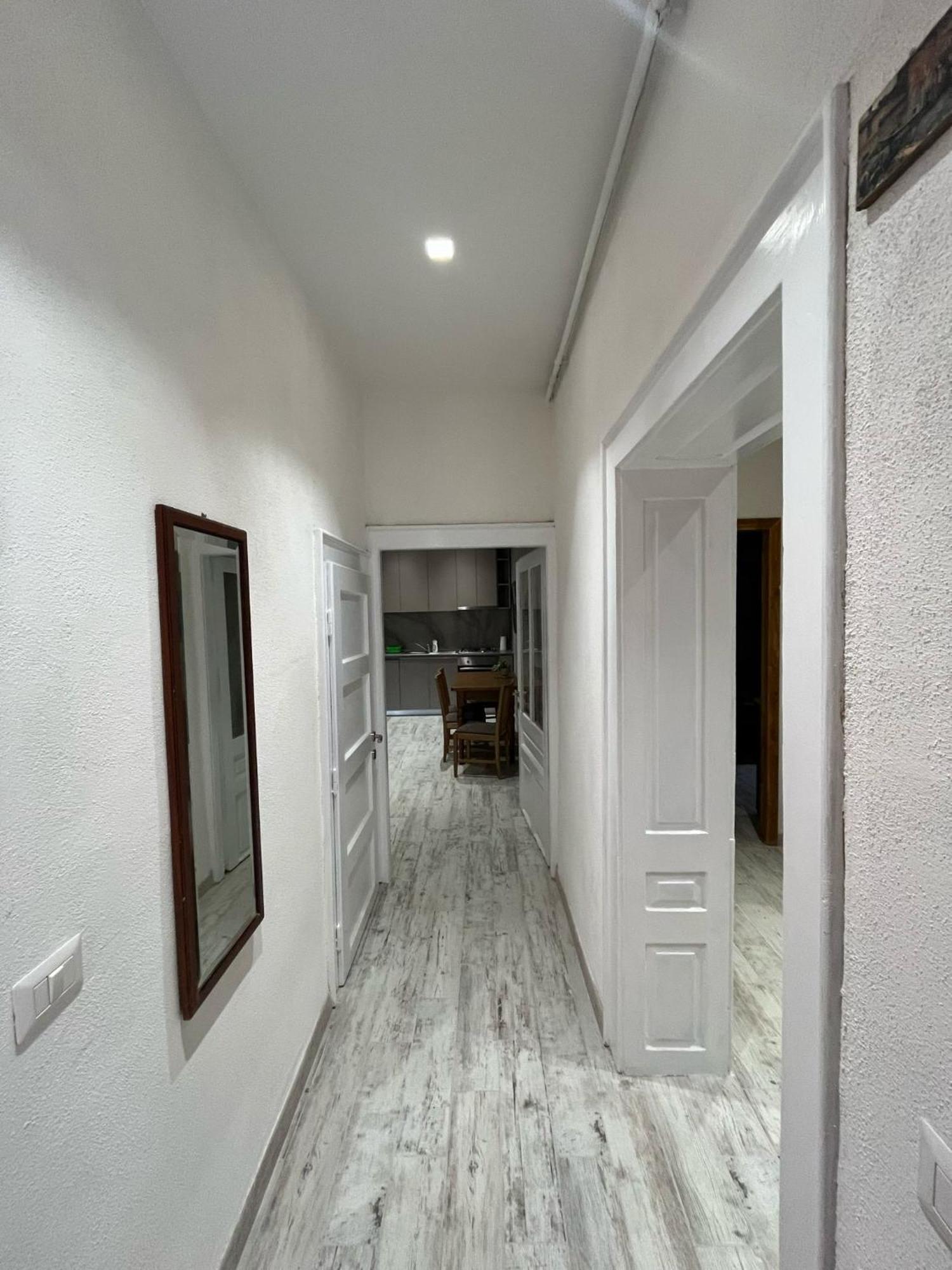 Lia House Διαμέρισμα Μπρασόβ Εξωτερικό φωτογραφία